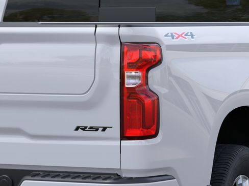 New 2026 Chevrolet Silverado 1500 RST w/ Convenience Package II AWD/4WD image 11