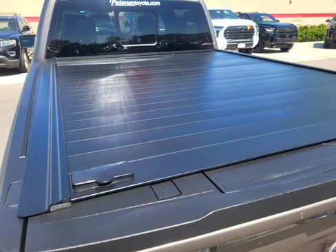 Used 2021 Ford F150 Lariat w/ Equipment Group 502A High AWD/4WD image 25