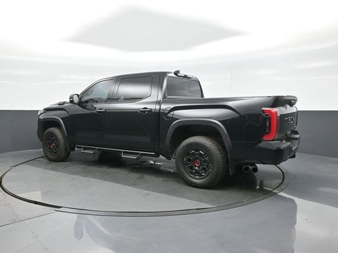 Certified 2025 Toyota Tundra TRD Pro image 5