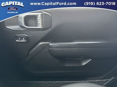Used 2021 Jeep Wrangler Unlimited Sport S image 27