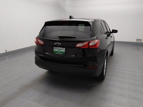 Used 2020 Chevrolet Equinox LS w/ LS Convenience Package image 7