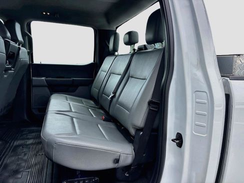 Used 2023 Ford F250 XL w/ FX4 Off-Road Package AWD/4WD image 22