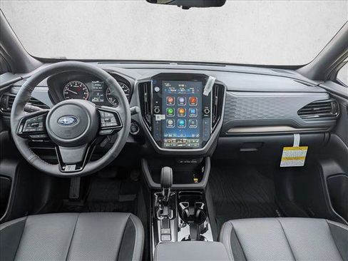 New 2026 Subaru Forester Touring image 16