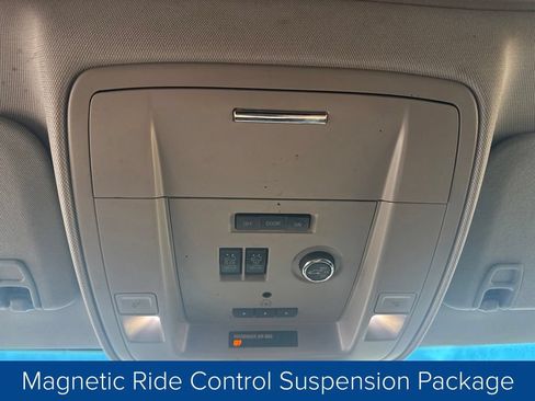 Used 2016 Chevrolet Tahoe LTZ RWD image 24