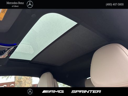 New 2026 Mercedes-Benz CLE 300 4MATIC Coupe image 19