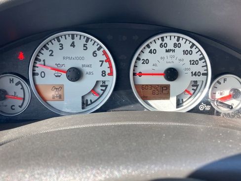 Used 2017 Nissan Frontier PRO-4X AWD/4WD image 13