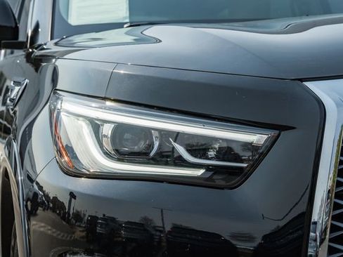 Used 2019 INFINITI QX80 Luxe w/ 22" Wheel Package image 13