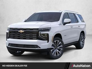 New 2026 Chevrolet Tahoe High Country RWD video 1