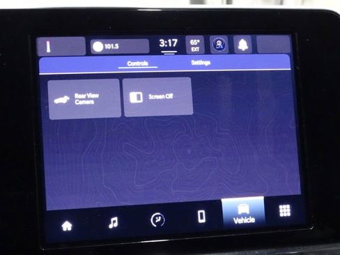 Used 2022 Jeep Compass Latitude AWD/4WD image 31