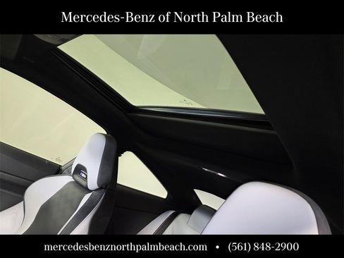 Used 2024 BMW M4 xDrive Competition w/ Parking Assistance Package image 12