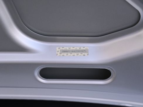 Used 2002 Honda S2000 image 59