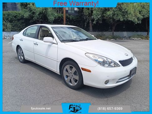 Used 2005 Lexus ES 330 FWD image 1