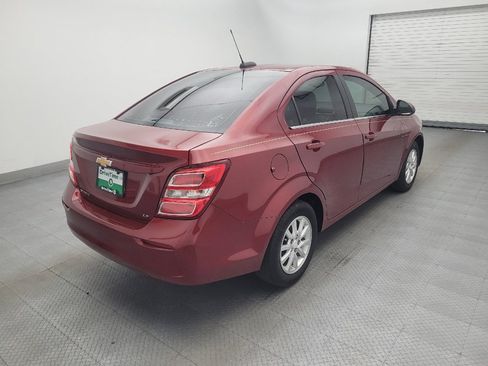 Used 2019 Chevrolet Sonic LT FWD image 9