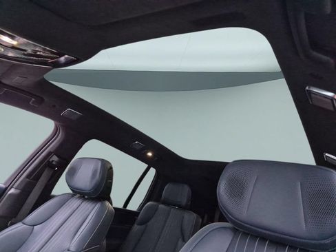 New 2025 Cadillac Escalade IQ Sport 2 AWD/4WD image 17