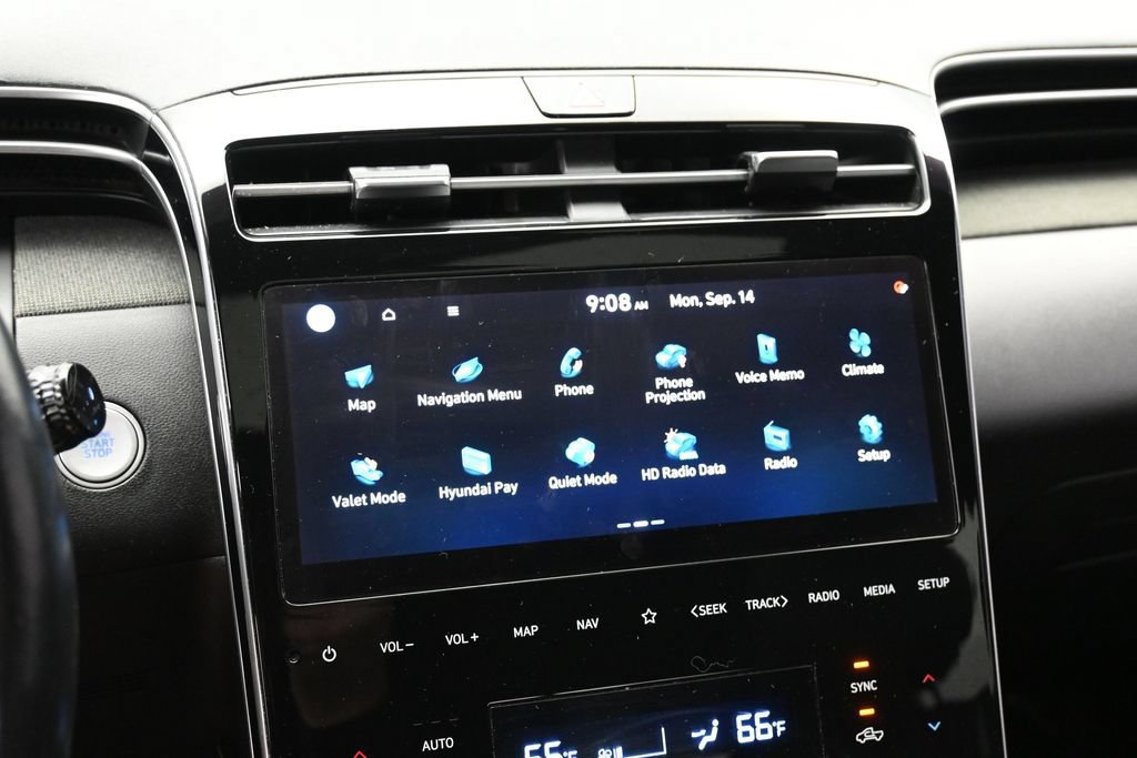 Used 2022 Hyundai Santa Cruz Limited AWD/4WD image 13
