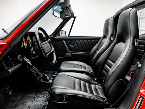 Used 1987 Porsche 911 Carrera image 43