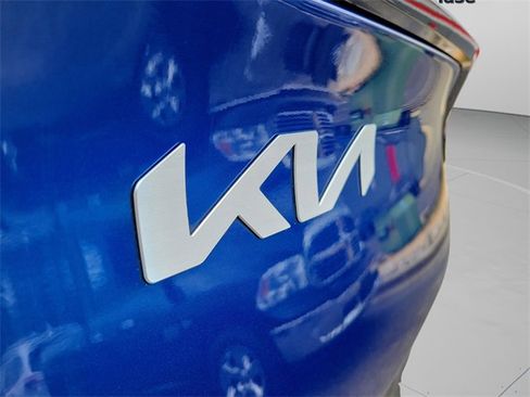 Used 2023 Kia Sportage EX image 38