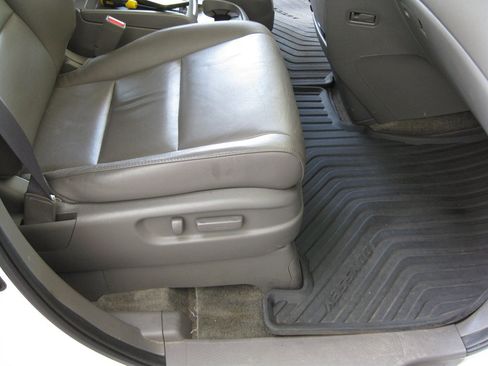 Used 2015 Honda Odyssey EX-L image 21