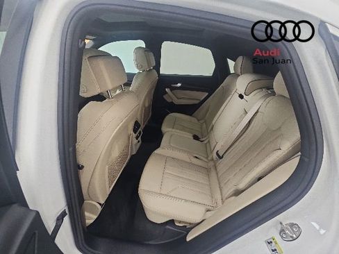 Certified 2023 Audi Q5 2.0T Premium w/ Convenience Package AWD/4WD image 16