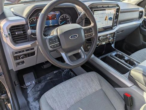Certified 2023 Ford F150 XLT w/ Equipment Group 302A High RWD image 10