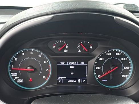 Used 2024 Chevrolet Malibu LT image 18