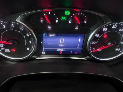 Certified 2023 GMC Terrain SLE w/ Driver Convenience Package AWD/4WD image 22
