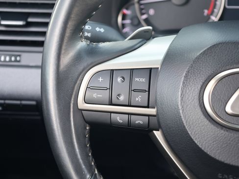 Certified 2021 Lexus RX 350 FWD w/ Accessory Package image 17