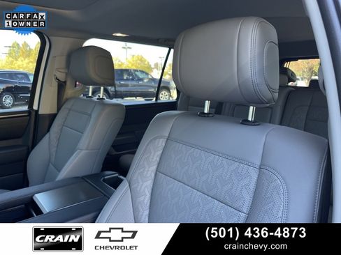 Used 2024 Toyota Sequoia SR5 image 26