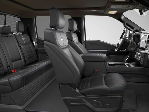 New 2026 Ford F250 Platinum image 7