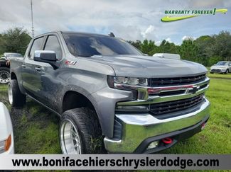 Used 2021 Chevrolet Silverado 1500 LT w/ All Star Edition Plus AWD/4WD video 1