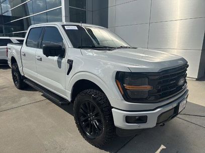 Certified 2024 Ford F150 XLT w/ Equipment Group 303A High