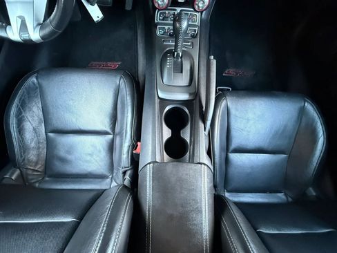 Used 2011 Chevrolet Camaro SS w/ RS Package image 44