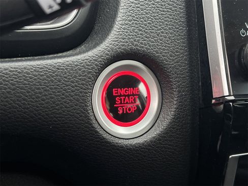 Used 2022 Honda CR-V EX image 22