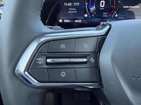 New 2026 Chevrolet Equinox ACTIV w/ Convenience Package III image 78