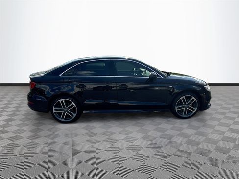 Used 2018 Audi A3 2.0T Premium Plus w/ Premium Plus Package image 8
