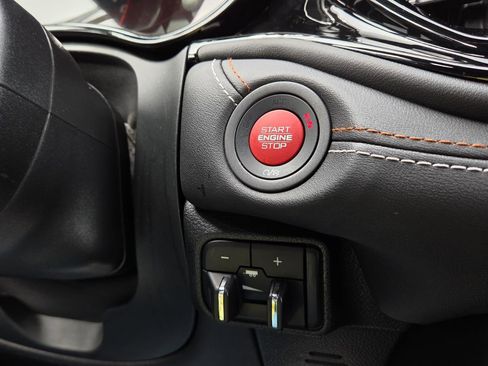 Used 2025 Dodge Durango SRT Hellcat image 36