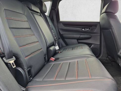Used 2025 Honda CR-V Sport-L image 20