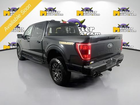 Used 2023 Ford F150 Tremor AWD/4WD image 7