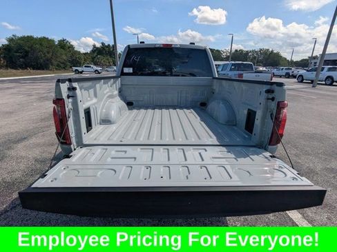 New 2026 Ford F150 STX RWD image 14