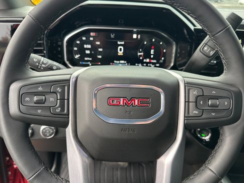 Used 2026 GMC Sierra 2500 SLT w/ SLT Premium Package image 34