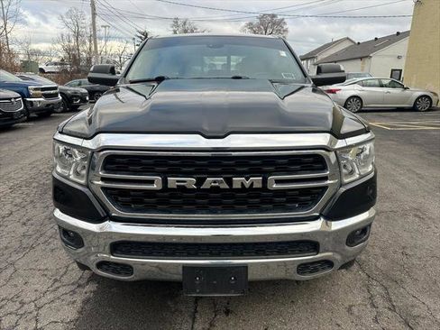 Certified 2022 RAM 1500 Big Horn image 10