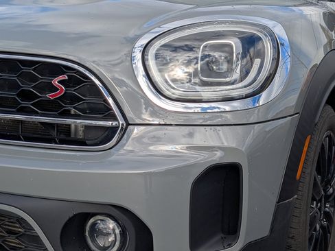 Used 2021 MINI Cooper Countryman S image 10