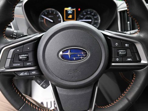 Used 2018 Subaru Crosstrek 2.0i Limited AWD/4WD image 6