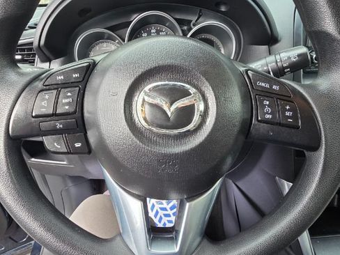 Used 2015 MAZDA CX-5 Sport w/ Bluetooth Audio Package AWD/4WD image 10