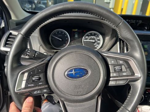 Used 2023 Subaru Forester Premium image 10