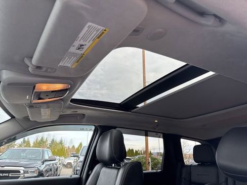 Used 2019 Jeep Grand Cherokee Summit image 29