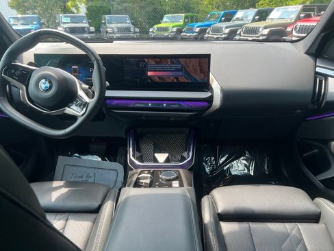 Used 2025 BMW X3 xDrive30i AWD/4WD image 22