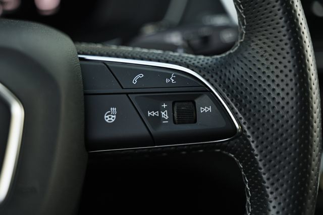 Used 2023 Audi SQ5 Prestige w/ Prestige Package AWD/4WD image 34