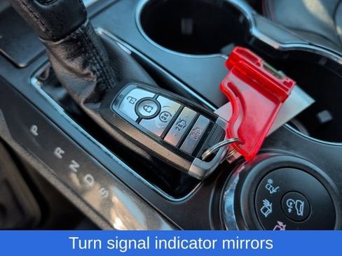 Used 2018 Ford Explorer Sport w/ Equipment Group 401A image 34