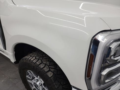 Used 2024 Ford F250 Lariat w/ Lariat Ultimate Package image 26